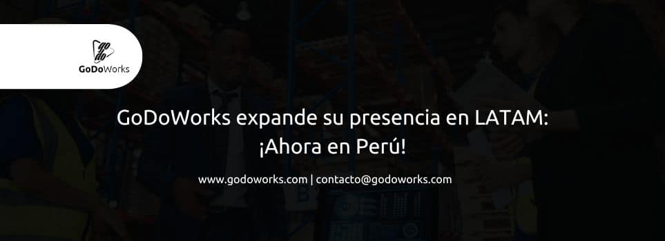 En este momento estás viendo GoDoWorks abre nuevas oficinas en LATAM: ¡Ahora en Perú!