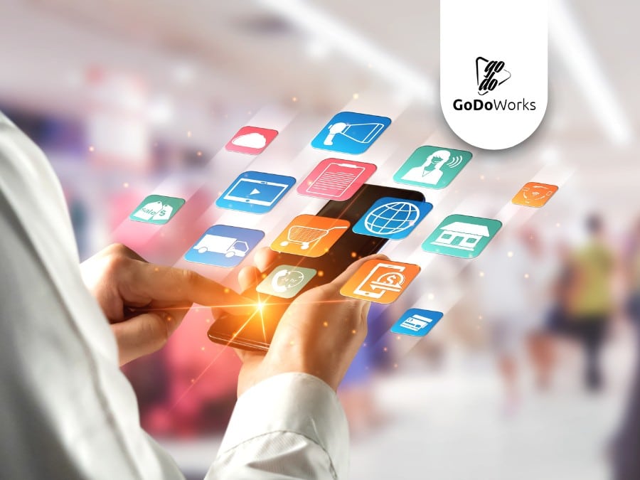 En este momento estás viendo Transformación Digital en el sector Retail: La solución GDW Retail de GoDoWorks